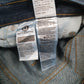 Mens Blue Levis   Jeans