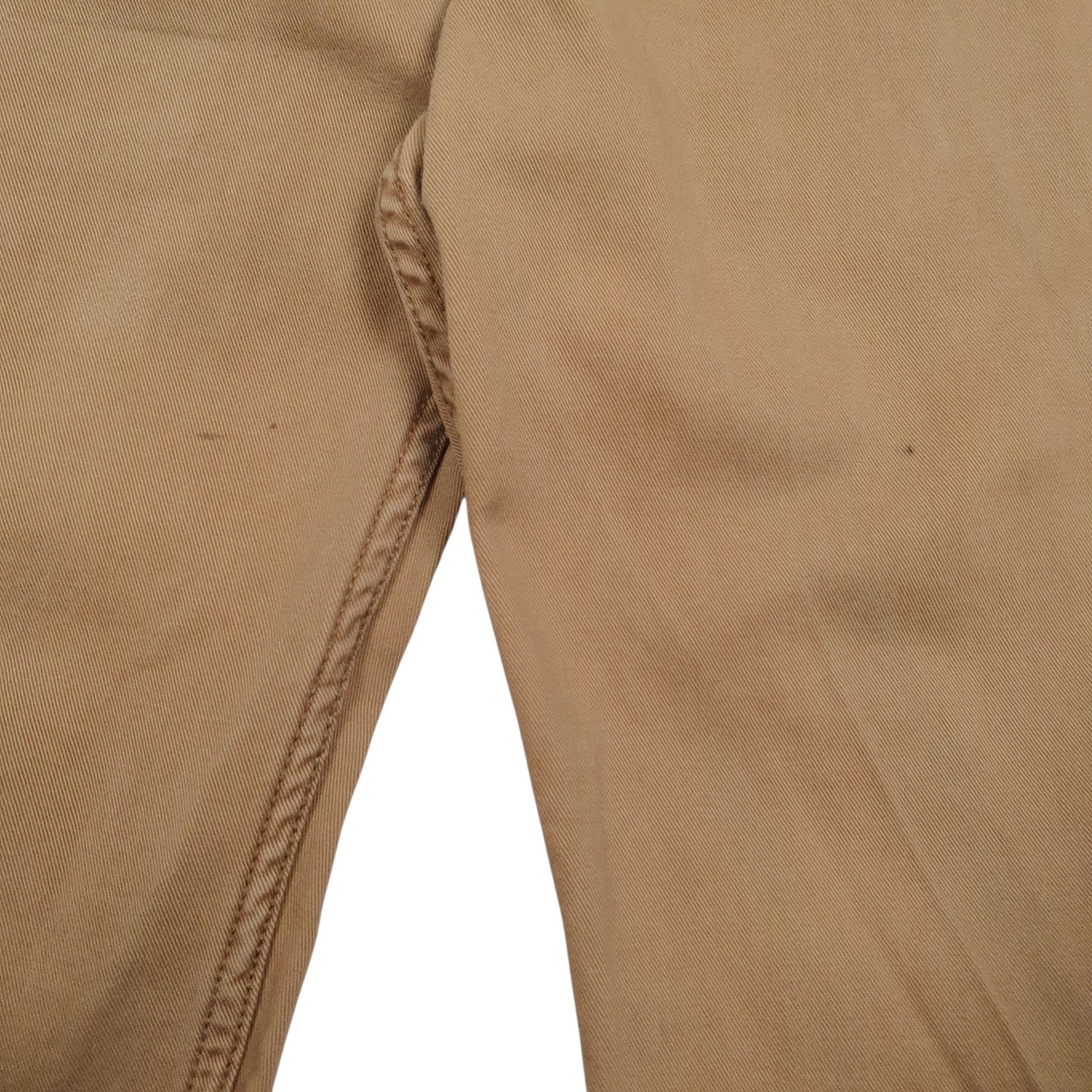 Mens Brown Levis   Jeans