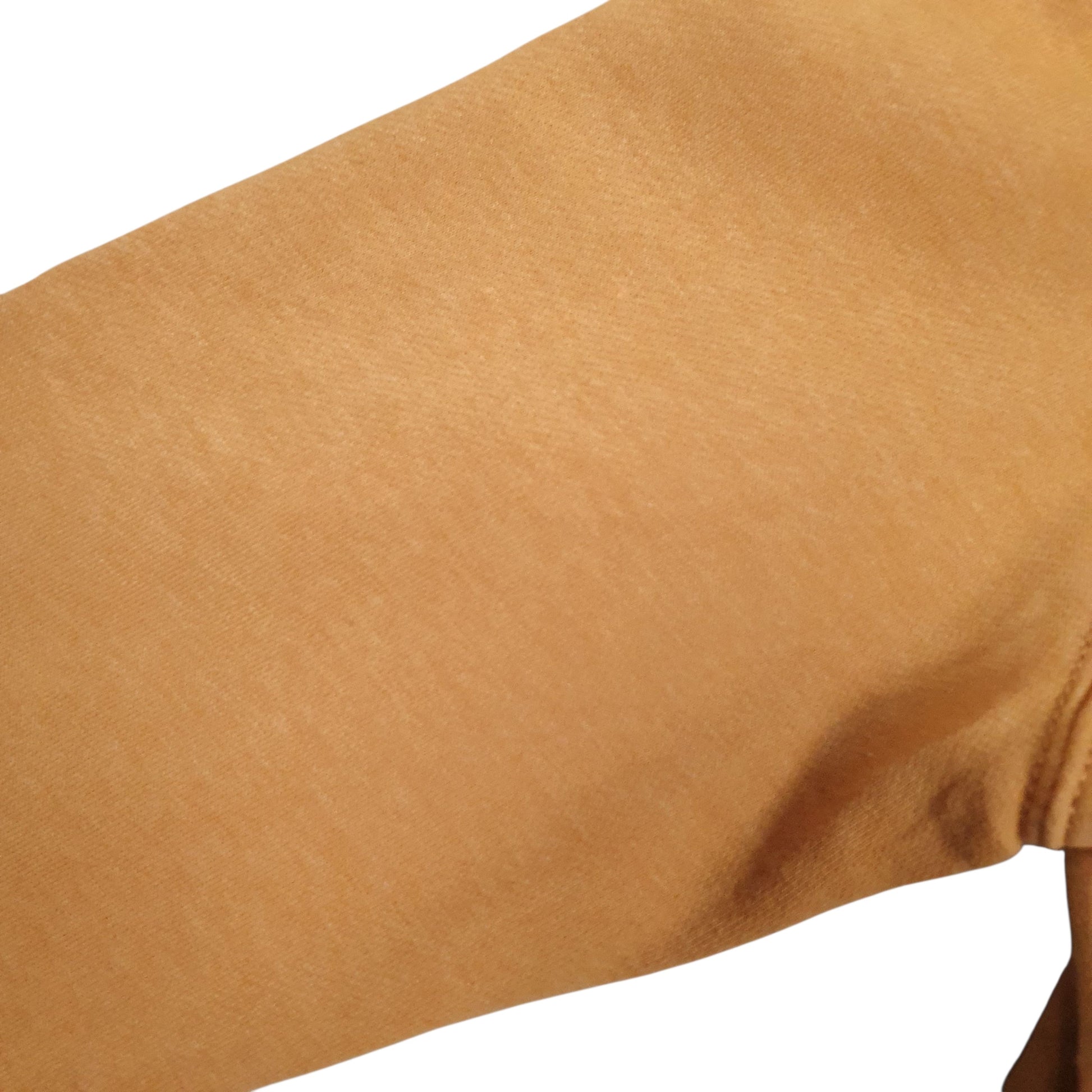 Womens Orange Carhartt  Hoodie Jumper