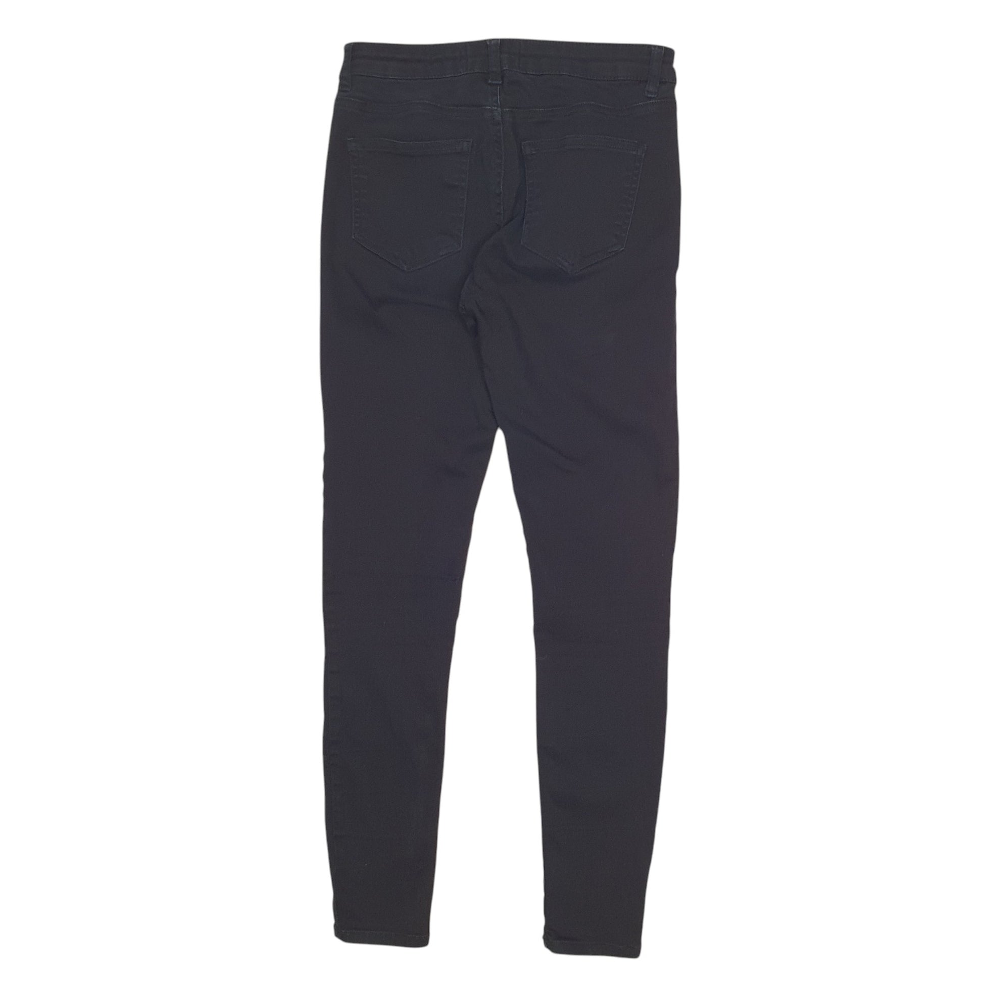 Womens Black New Look   Jeans