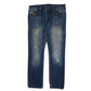 Mens Blue Diesel  Casual JeansW36 L32