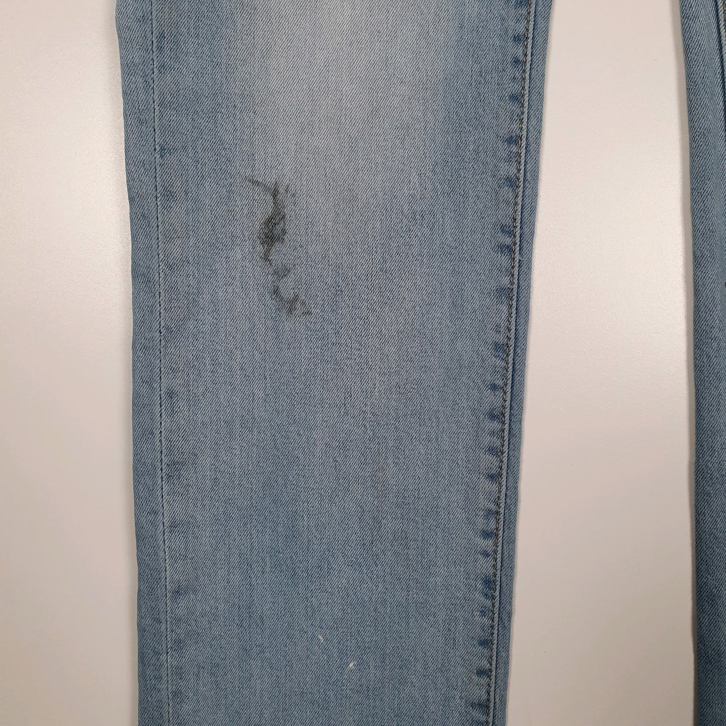 Mens Blue Levis Premium  Jeans