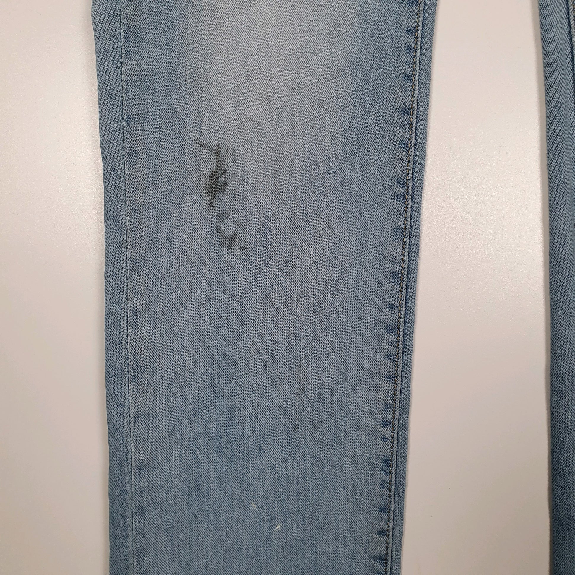 Mens Blue Levis Premium  Jeans