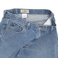 Womens Blue L.L.Bean   Jeans
