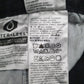 Mens Black Levis   Jeans
