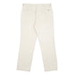 Mens Cream Polo Ralph Lauren Classic Fit  Trousers