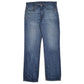 Mens Blue Levis  514 JeansW34 L32