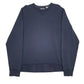 Mens Navy Gap  Crewneck Jumper