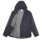 Mens Black Adidas   Coat