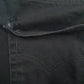 Mens Black Levis   Jeans