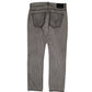 Mens Grey Levis   Jeans