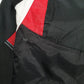 Mens Black Choko Snap On Tools  Coat