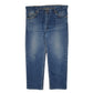 Mens Blue Levis Vintage 90s Orange Tab 603 JeansW40 L28