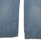 Mens Blue Levis   Jeans
