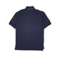 Mens Navy Tommy Hilfiger   Polo Shirt