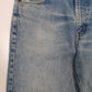 Mens Blue Carhartt   Shorts