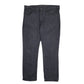 Mens Grey Levis  514 JeansW40 L32