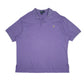 Mens Purple Polo Ralph Lauren  Short Sleeve Polo Shirt