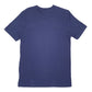 Mens Navy Nike   T Shirt