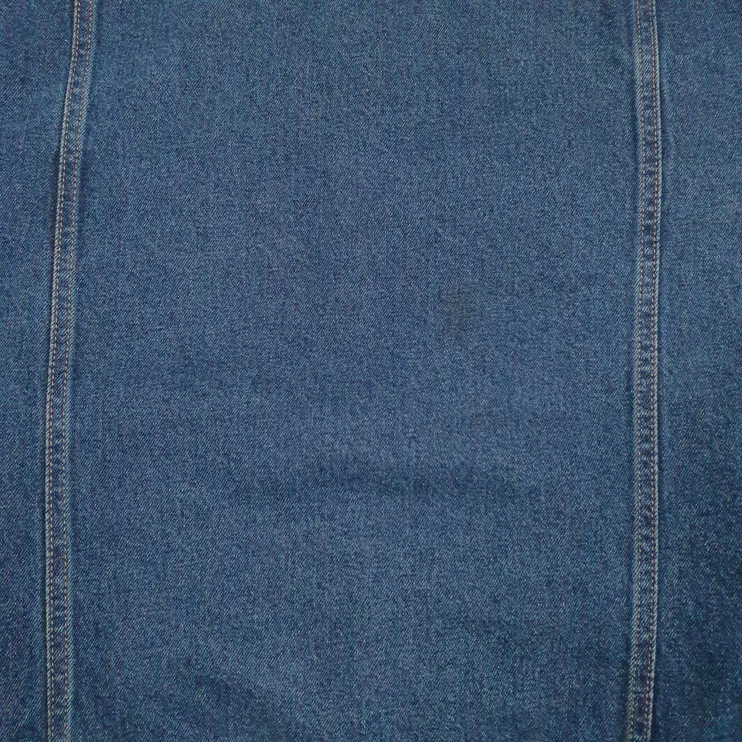 Mens Blue Wrangler Type 3 Trucker  Coat