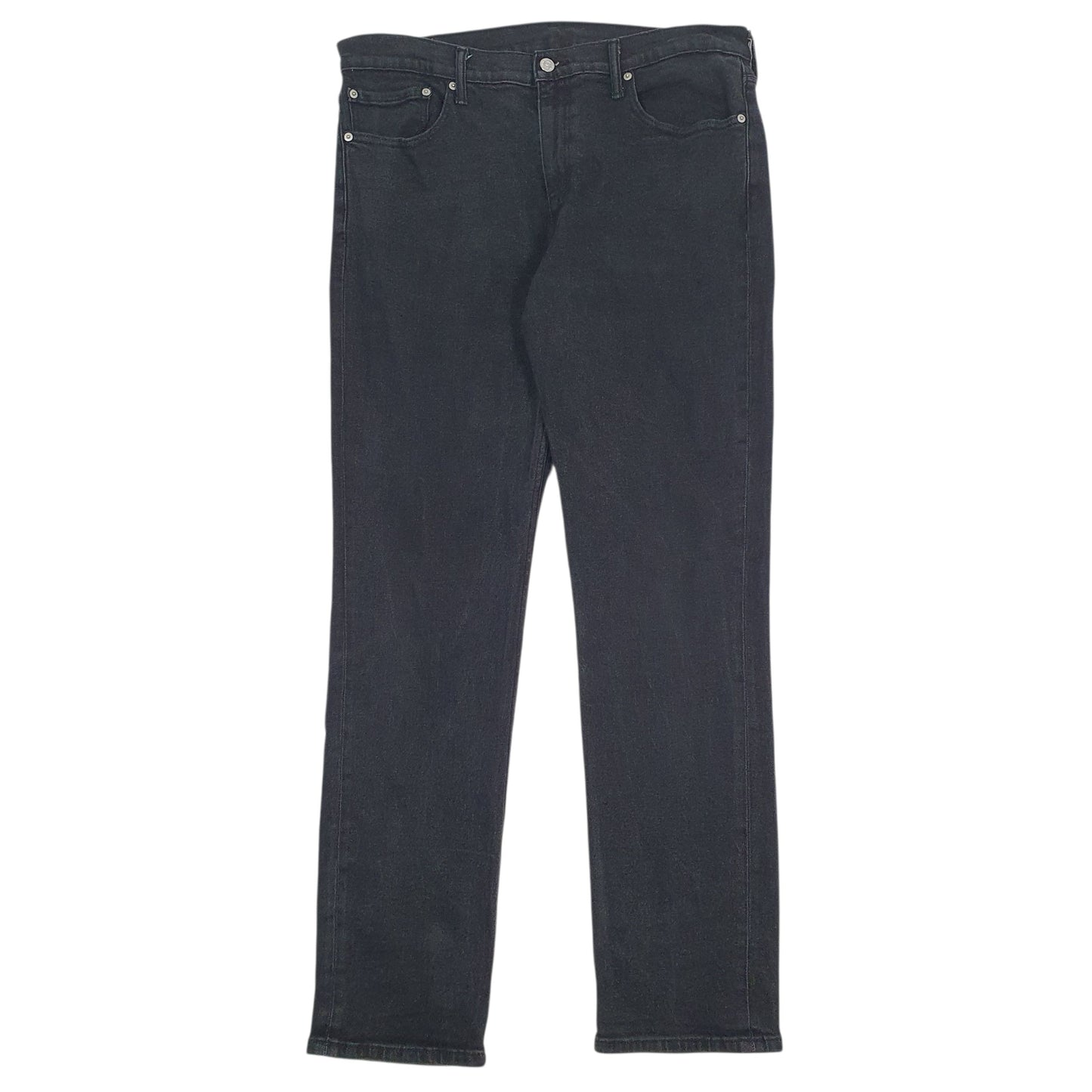 Mens Black Levis  511 JeansW36 L32