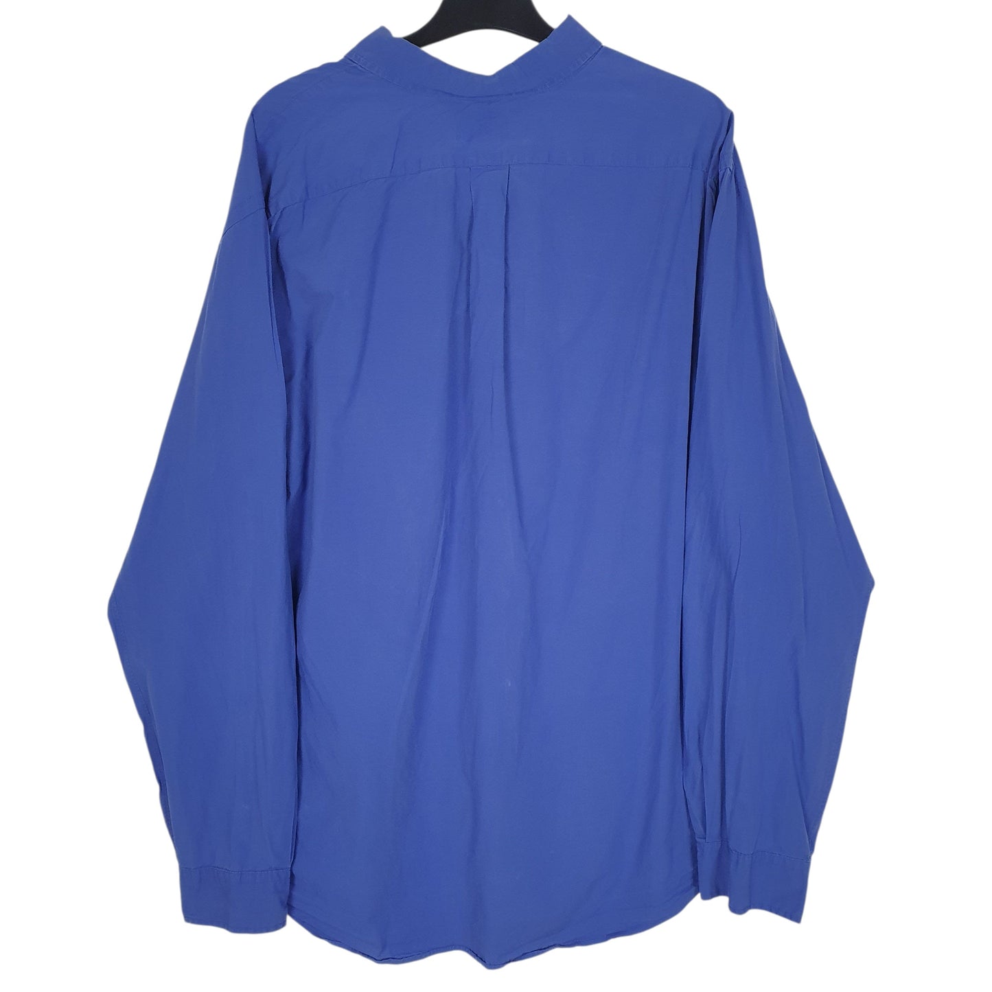 Mens Blue Ralph Lauren   Shirt