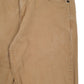 Mens Brown Levis 502  Trousers