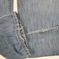 Mens Blue Levis   Jeans