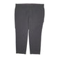 Mens Grey Ralph Lauren  Formal Trousers