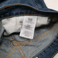 Mens Blue Levis   Jeans