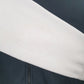 Mens White Nike  Full Zip Jumper