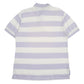 Mens Purple Tommy Hilfiger   Polo Shirt