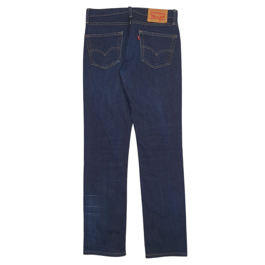 Mens Blue Levis   Jeans