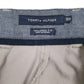 Mens Grey Tommy Hilfiger   Trousers