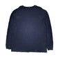 Mens Navy Tommy Hilfiger  Crewneck Jumper