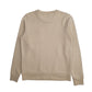 Womens Cream Carhartt  Crewneck Jumper