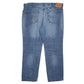 Mens Blue Levis   Jeans
