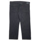 Mens Black Levis   Jeans