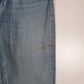 Mens Blue Levis   Jeans