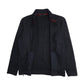 Mens Black Under Armour   Coat