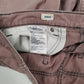 Mens Pink Dickies   Trousers