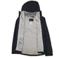 Womens Black Patagonia Torrentshell Crewneck Coat