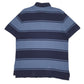 Mens Blue Tommy Hilfiger   Polo Shirt