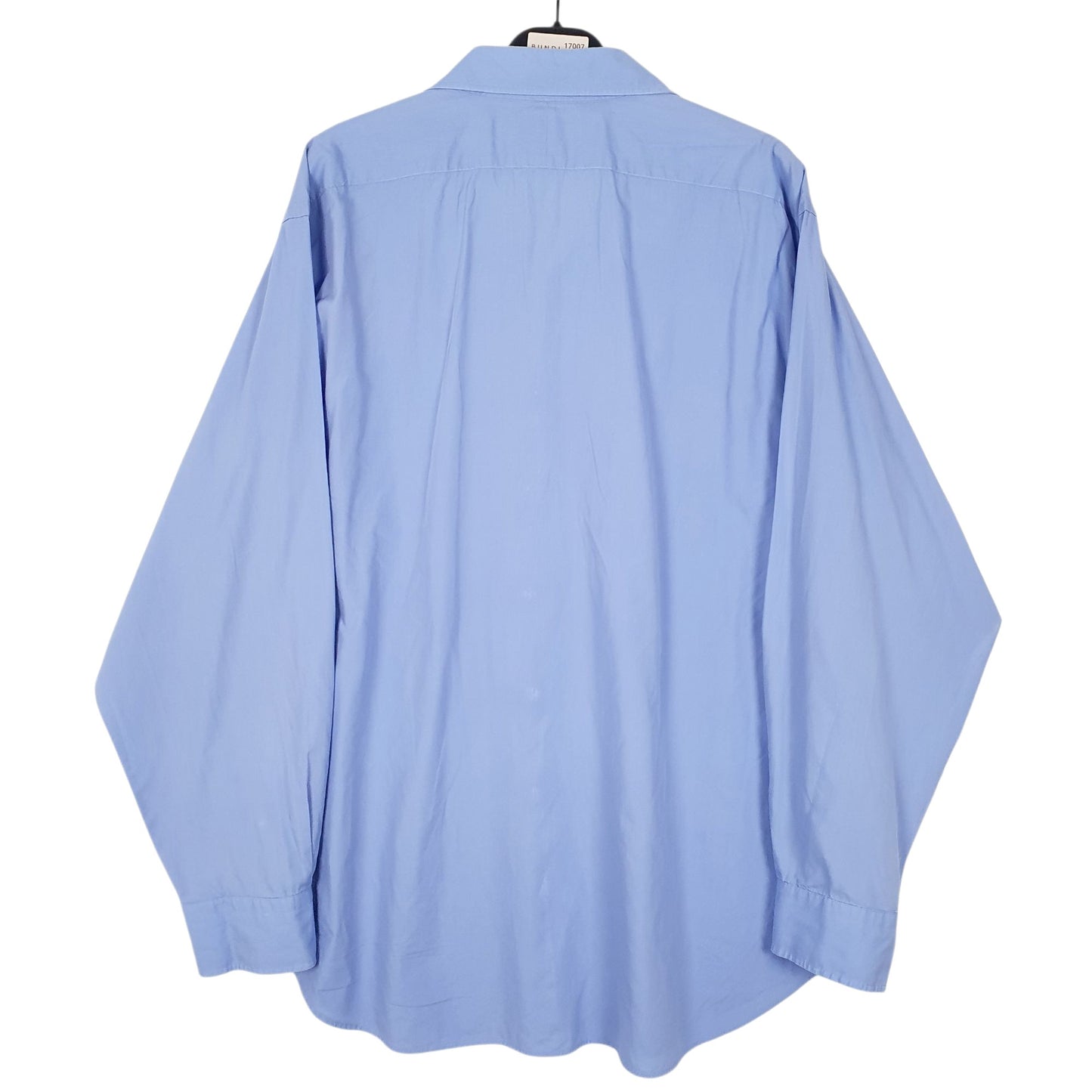 Mens Blue Ralph Lauren Andrew  Shirt