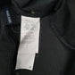 Mens Black Armani Jeans   Trousers