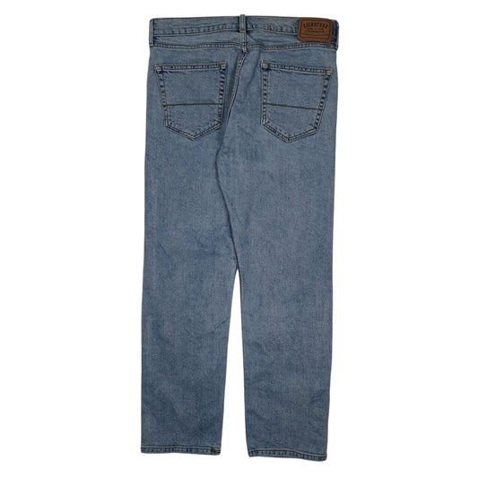 Mens Blue Levis   Jeans