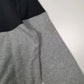 Womens Grey Nike  Hoodie Jumper