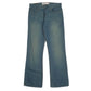 Mens Blue Levis  527 JeansW31 L32
