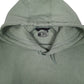 Mens Green Carhartt  Hoodie Jumper