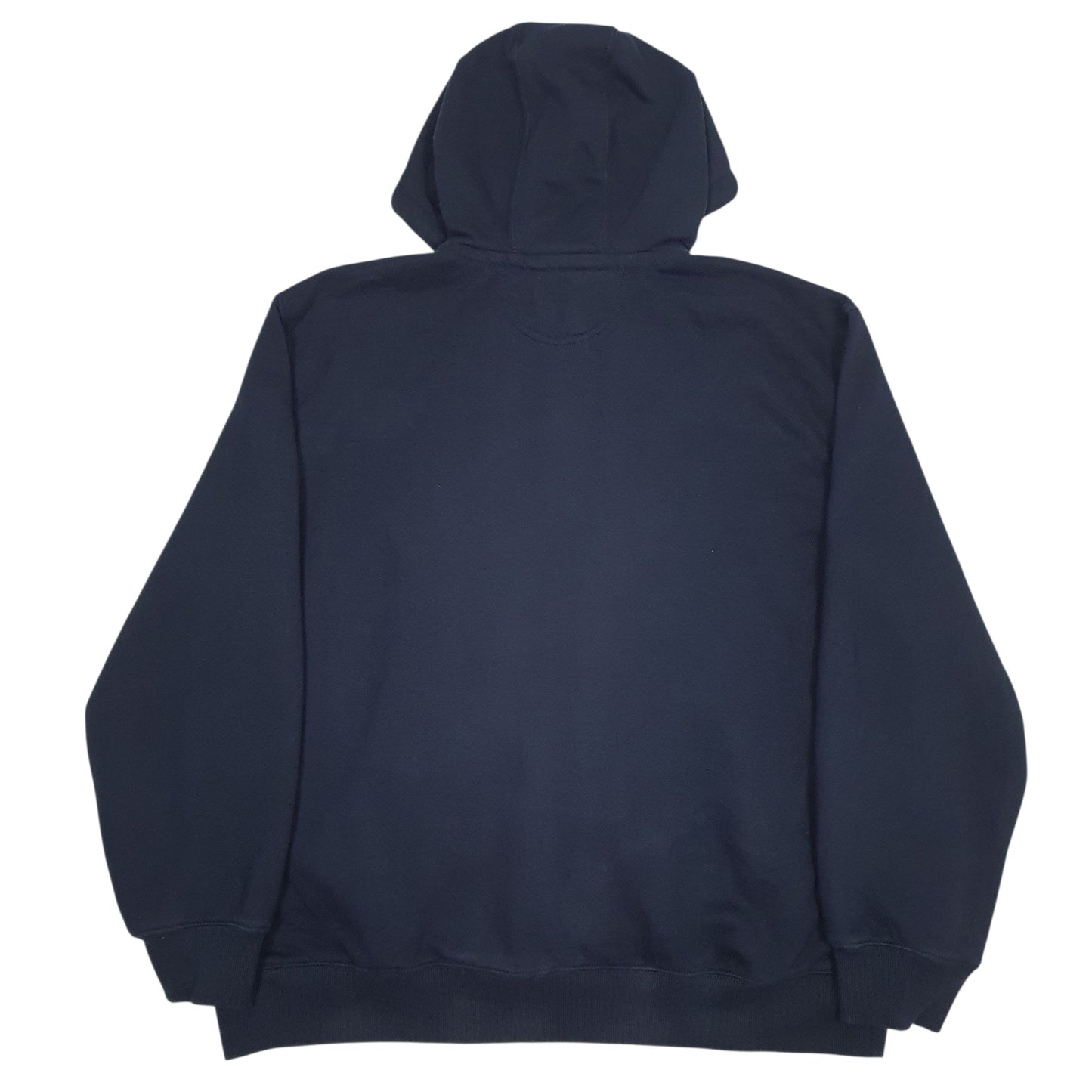 Mens Navy Carhartt  Hoodie Jumper